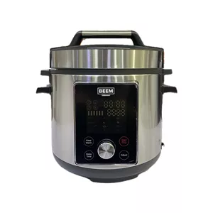 زودپز برقی 8 لیتری بیم مدل SKU066666