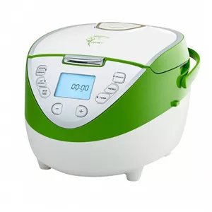 مولتی کوکر 4 لیتری مدل LW-MC-002
