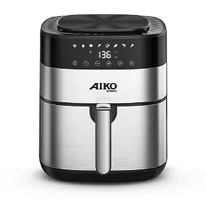 سرخ کن بدون روغن آیکو مدل AK475FR