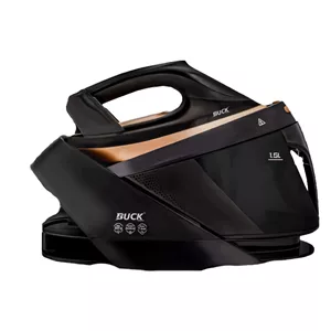 اتو مخزن‌دار ۳۳۰۰ وات باک مدل BK1463