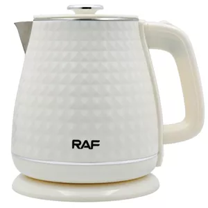 کتری برقی راف مدل R.7410 گنجایش 2 لیتر