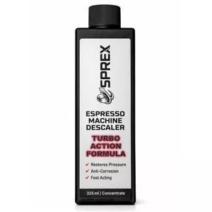 جرم گیر دستگاه اسپرسو مدل SPREX حجم ۳۲۵ میلی لیتر