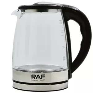 کتری برقی راف مدل R.7842 گنجایش 2 لیتر