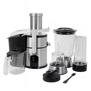 آبمیوه‌گیری چند کاره همیلتون مدل JH-1277