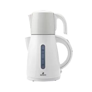 چای ساز کاراجا مدل Daystar 1501