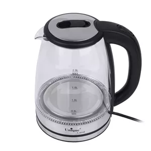 کتری برقی یونیک لند مدل UN-1540 گنجایش 2 لیتر