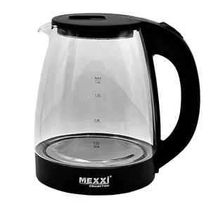 کتری برقی مکسی مدل MEX-KET-3
