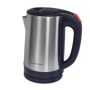کتری برقی سیلور کرست مدل SC-167 گنجایش 2.3 لیتر
