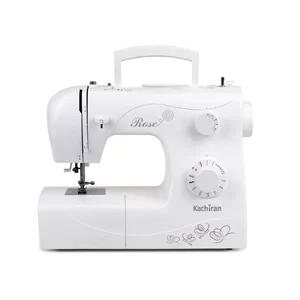 چرخ خیاطی کاچیران مدل رز 211