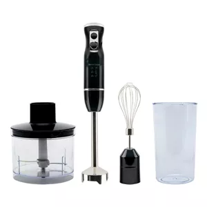 گوشت کوب برقی چندکاره 1200 وات سیلور کرست مدل 8008