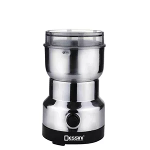 آسیاب دسینی مدل استیل