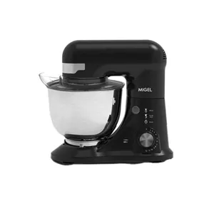 همزن کاسه‌دار 4 لیتری میگل مدل GKM 620