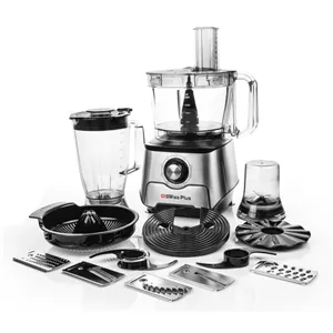 غذاساز سوئیس پلاس مدل  SFP-811S