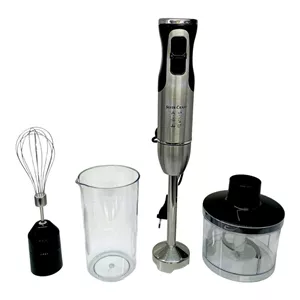 گوشت کوب برقی چندکاره 1800 وات سیلور کرست مدل 8009S