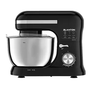 همزن کاسه‌دار 5 لیتری بلانتون مدل BCX-KM3210