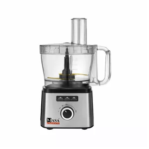 غذاساز ناسا الکتریک مدل NS-628
