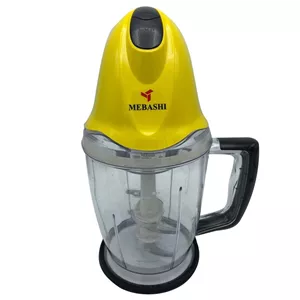 خردکن مباشی مدل ME-CP6615