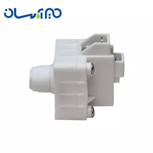 لو پرشر سوئیچ - کلید فشار پایین تایوانی