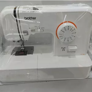 🧵 چرخ خیاطی مینی فانتزی Brother (برادر)