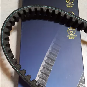 تسمه موتورسیکلت میشلن SYM سایز 860