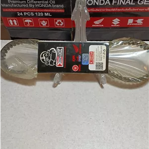 تسمه موتور سیکلت طرح کلیک سایز 842