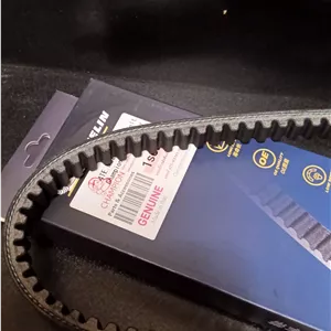 تسمه موتورسیکلت میشلن طرح کلیک سایز 835.20.30 EPDM