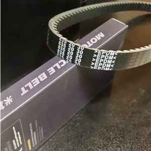 تسمه موتورسیکلت میشلن طرح کلیک سایز 835.20.30 EPDM