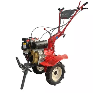 تیلر 5.5 اسب کاما کاما گازوئیلی هندلی مدل KDT-550H