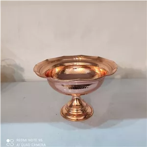 شکلات خوری مسی زنجان نانو شده 