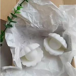 قالب سیلیکونی صدف مرواریدی