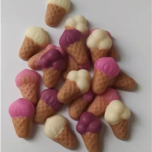 پاستیل بستنی