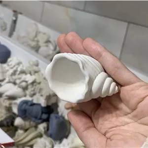 قالب سیلیکونی شات صدف