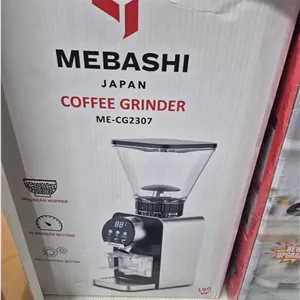 آسیاب قهوه مباشی ژاپن مدل CG2307