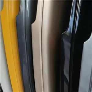 کاپوت جلو پژو ۴۰۵ آردی و روآ رنگ کوره ای (موجود بر اساس کد رنگ)