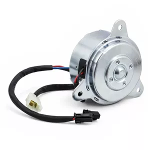 موتور فن پراید دو دور عظام