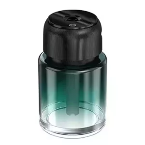 خوشبوکننده خودرو به همراه لیزر کهکشانی گرین لاین مدل fragranceair