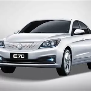 کفپوش 6 بعدی دانگ فنگ E70