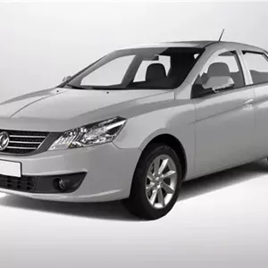 کفپوش 6 بعدی دانگ فنگ S30