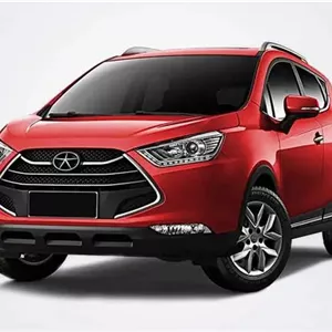 کفپوش 6 بعدی جک S3 JAC