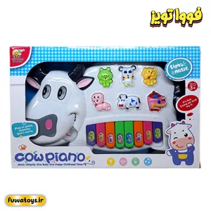 ارگ گاو موزیکال مدل 6600 (اورجینال)