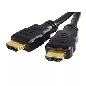 کابل HDMI 2.0 بافو طول 1.5 متر با رزولوشن 4K