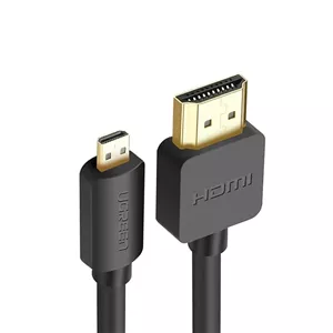 کابل تبدیل 1.5 متری دیتک Micro HDMI به HDMI