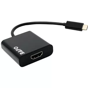 تبدیل USB Type-C به HDMI بافو مدل BF-2633