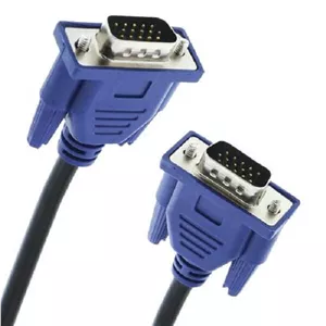 کابل VGA 3 6 دیتک طول 1.8 متر