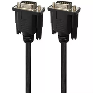 کابل VGA DTECH با طول 1.5 متر و ساختار 3 5