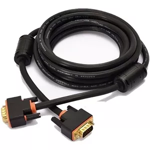 کابل VGA دی نت 3 9 (5 متری) 12222