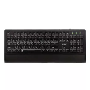 کیبورد سیم دار بیاند مدل Beyond BK7210
