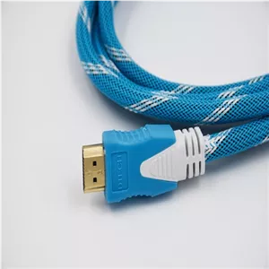 کابل HDMI ورژن 1.4 کنفی دیتک طول 3 متر رزولوشن 1080p