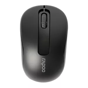 ماوس وایرلس رپو مدل Rapoo M10 Plus Optical Wireless Mouse