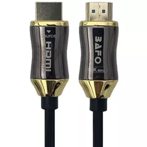 کابل HDMI دی ام ۱۵ متر ۸K